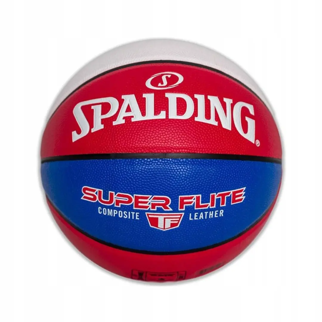 Merkloze Basketbal Maat 7