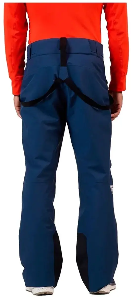 Rossignol Insulated Broek M - Donkerblauw - afbeelding 3 van 6