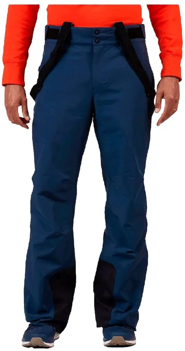 Rossignol Insulated Broek M - Donkerblauw - afbeelding 6 van 6