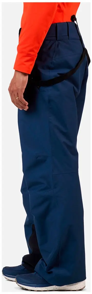 Rossignol Insulated Broek M - Donkerblauw - afbeelding 5 van 6