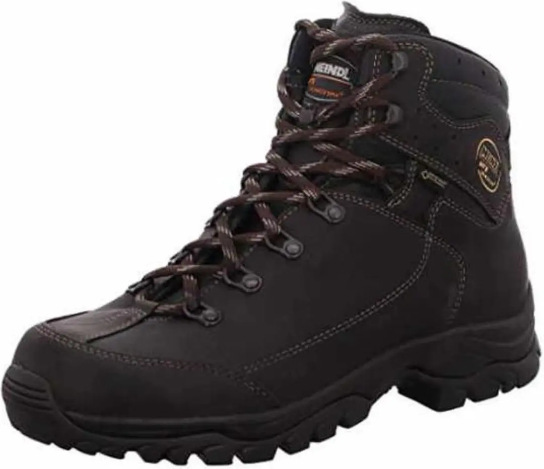 Meindl Wandelschoenen 50 - Donkerbruin