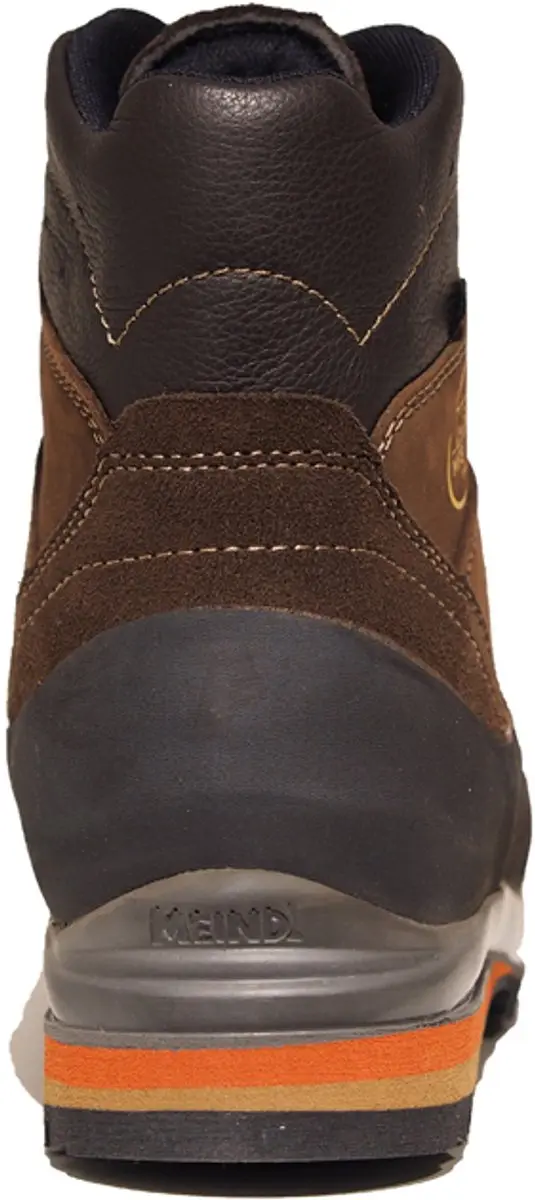 Meindl Vakuum Men GTX 2844-46 Wandelschoenen - UK 12 / 47 - Bruin
