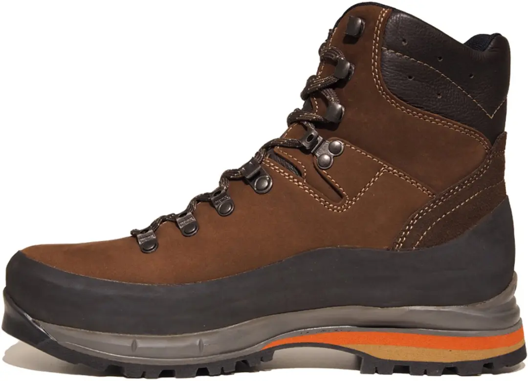 Meindl Vakuum Men GTX 2844-46 Wandelschoenen - UK 12 / 47 - Bruin