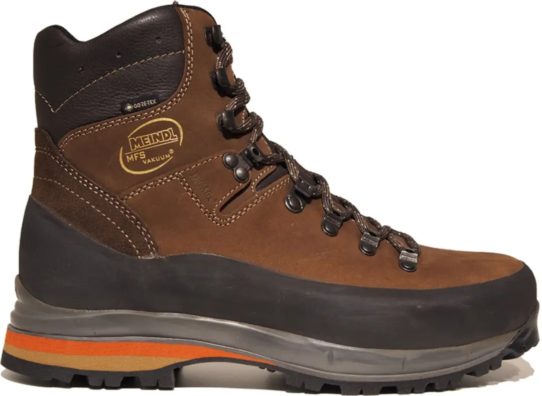 Meindl vakuum men gtx 2844.46 dunkelbraun