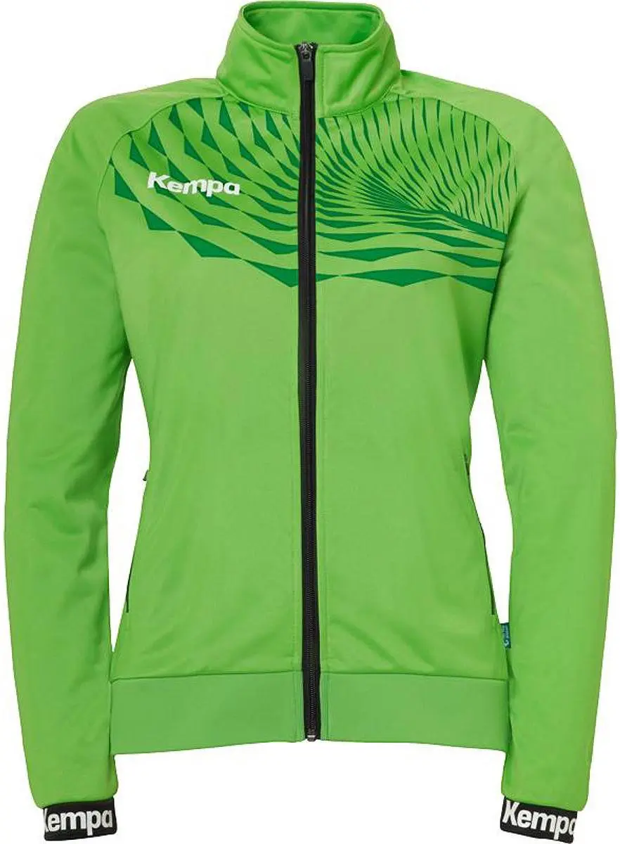 Kempa Wave 26 Polyestervest Dames