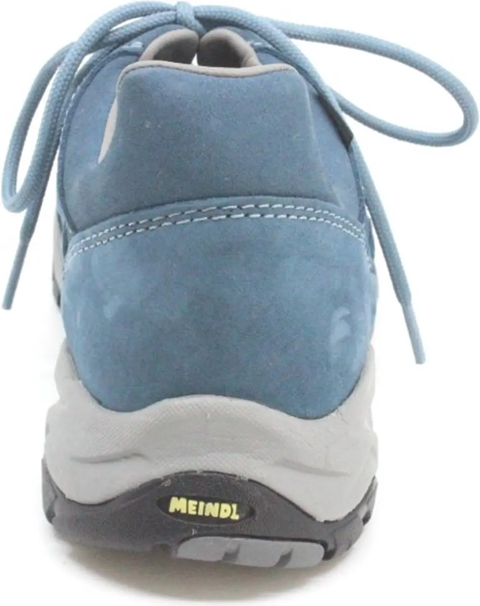 Meindl Atlanta Lady Jeans 2965 - Maat 39 - Blauw