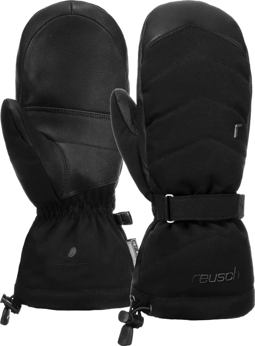 Reusch Reusch Nadia R-TEX® XT Mitten Dames Wintersporthandschoenen