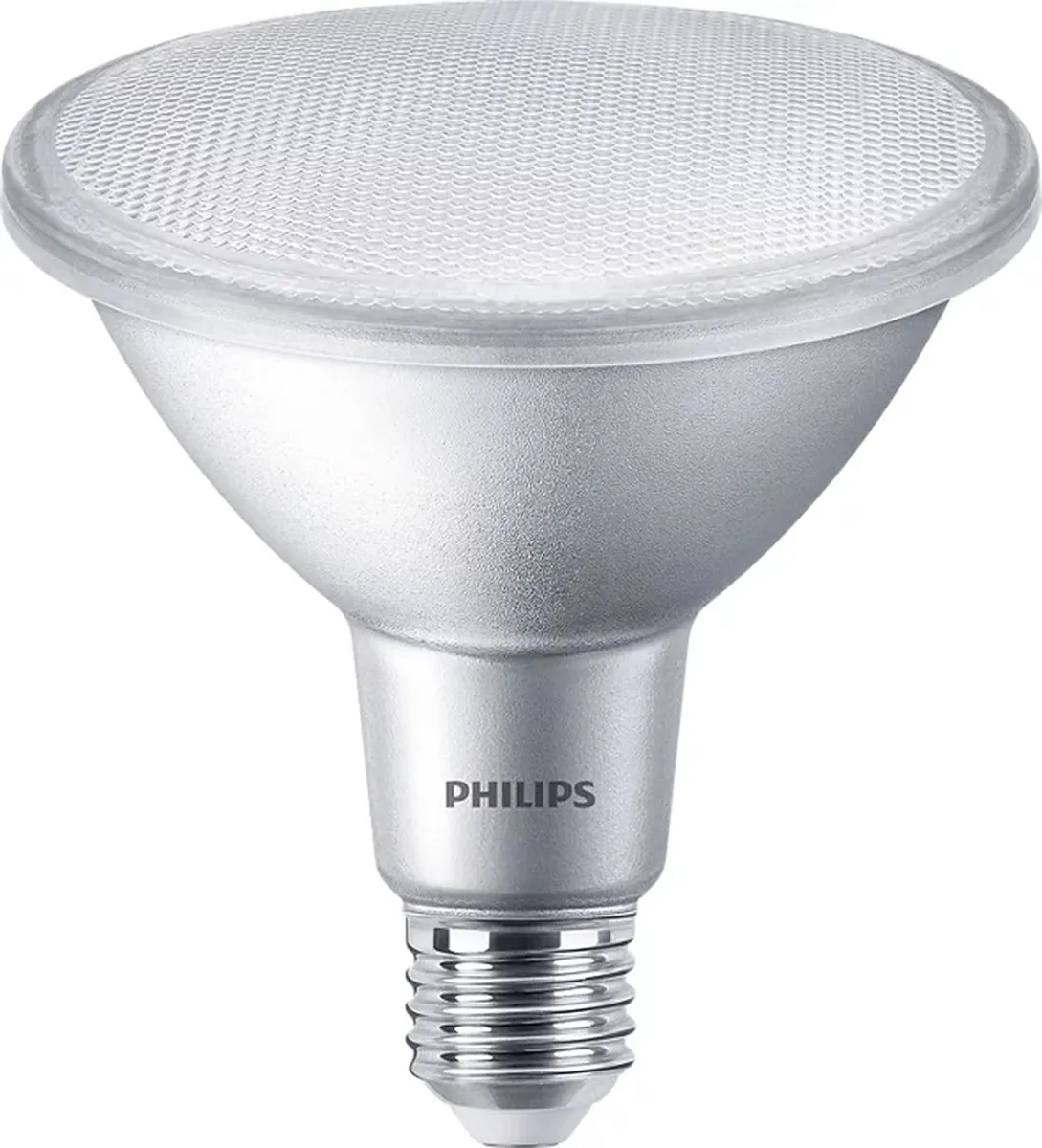 Philips LED PAR 9W E27 Warmwit