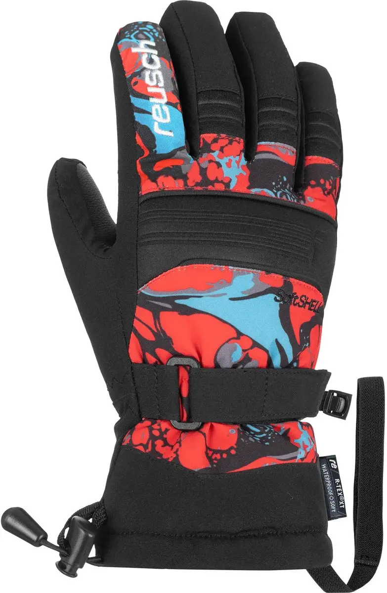 Kinderskihandschoenen Reusch Kondor R-TEX XT