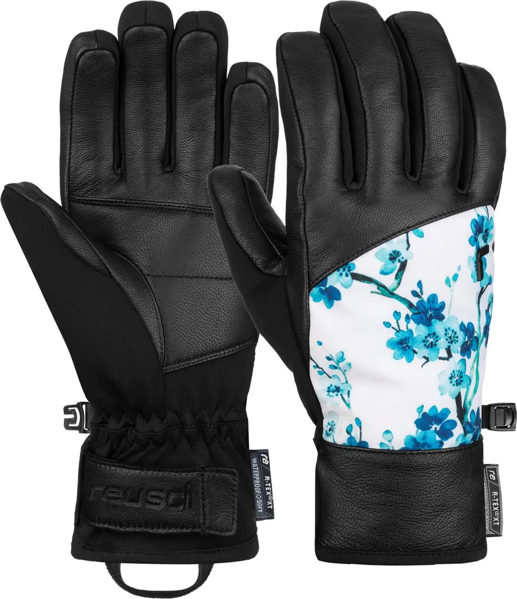 Reusch Fingerhandschuhe Beatrix R-TEX® XT