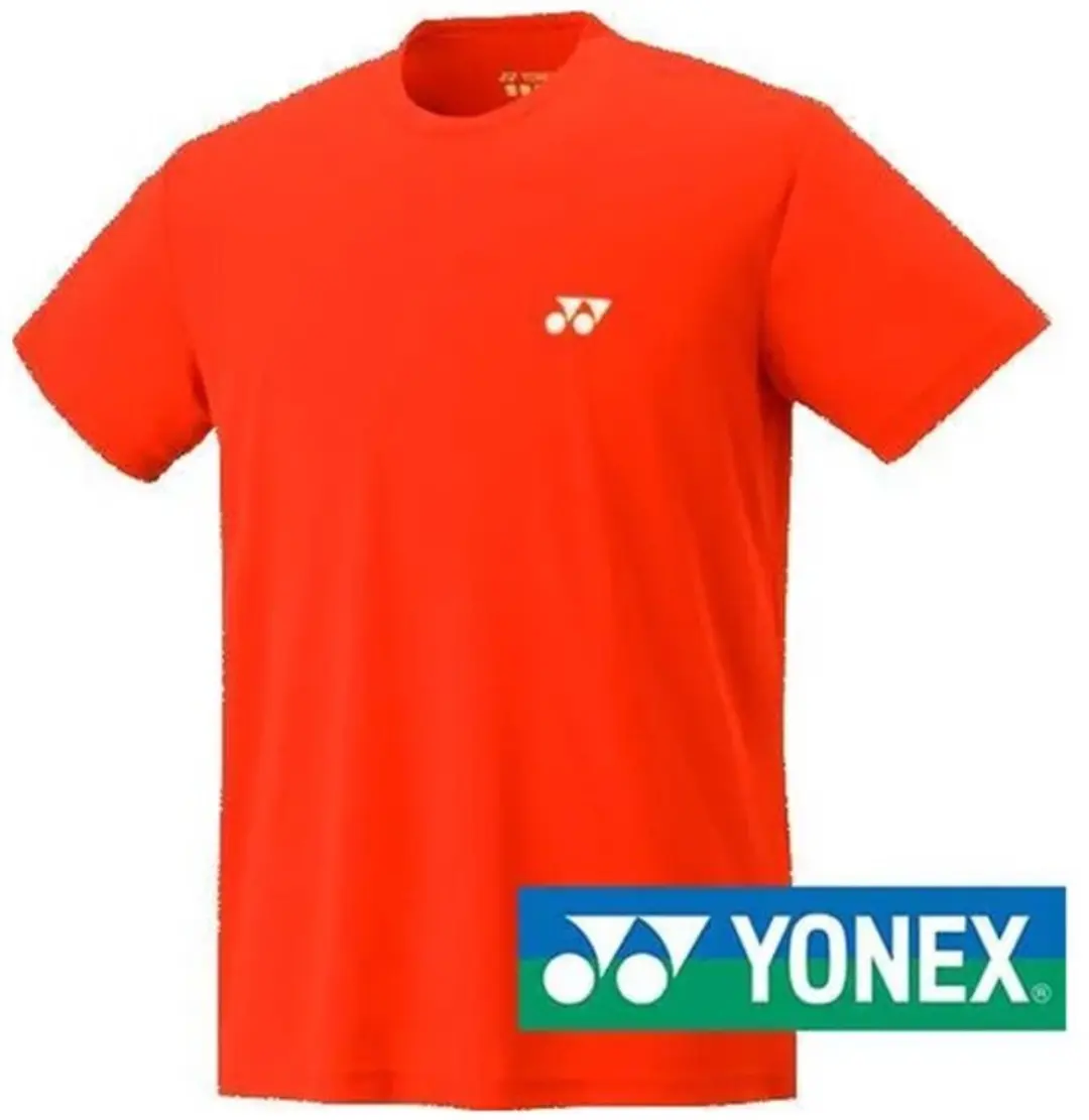 Yonex LT1025EX basic tennis badminton t-shirt