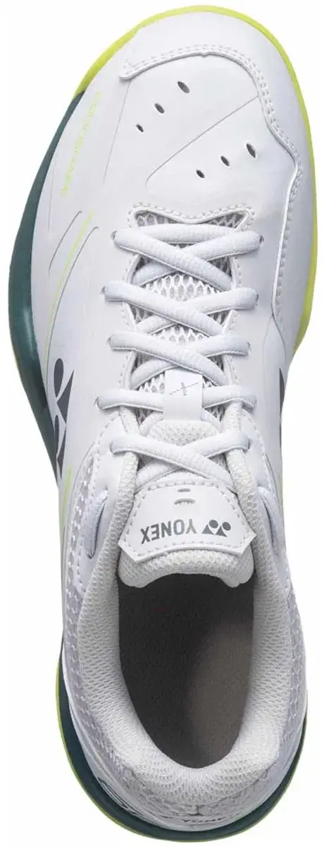 Yonex PC-65 X Axelsen Badmintonschoenen 44 - Grijsbeige - afbeelding 5 van 6