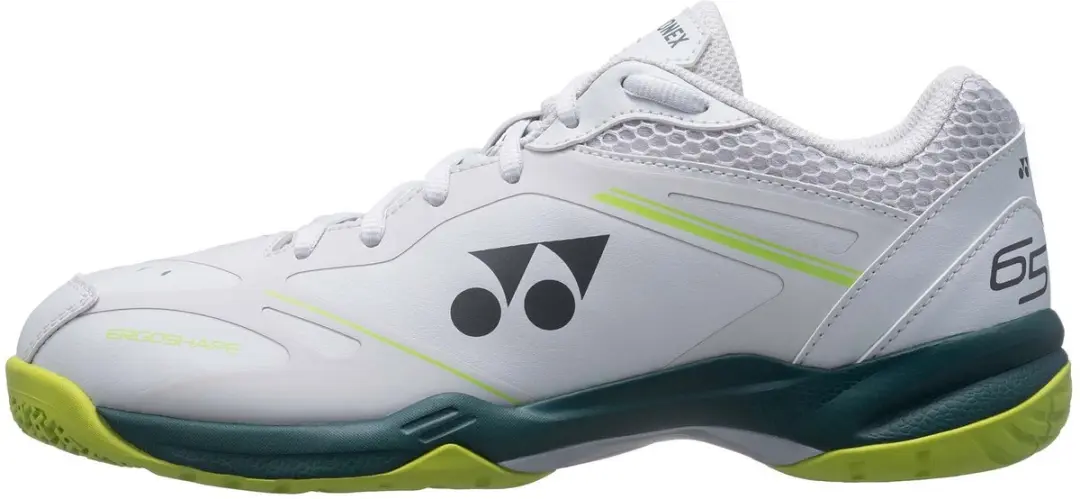 Badmintonschoenen Yonex PC-65 X Axelsen