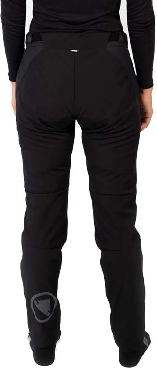 Endura MT500 Freezing Point Broek - Vrouw M - Zwart