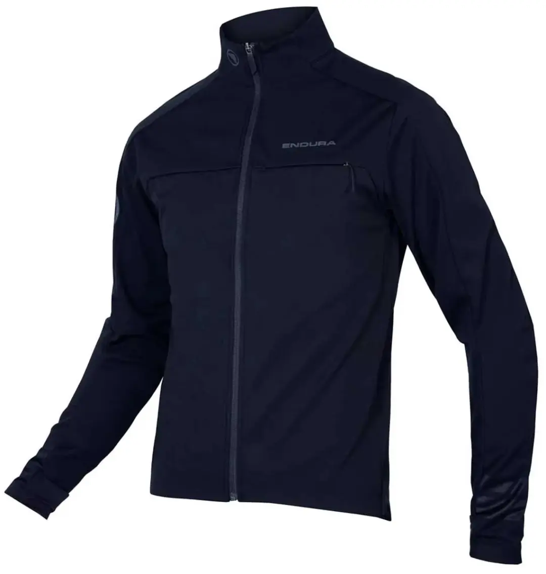 Endura Windchill Jacket BLUE - XL