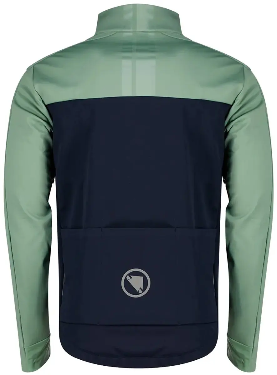Endura Windchill Jacket BLUE - XL