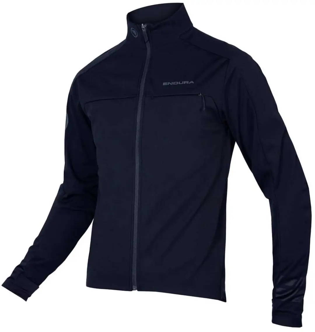 Endura Windchill Jacket BLUE