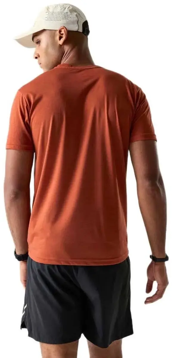 Dare 2b Agile T-shirt - Oranje - S