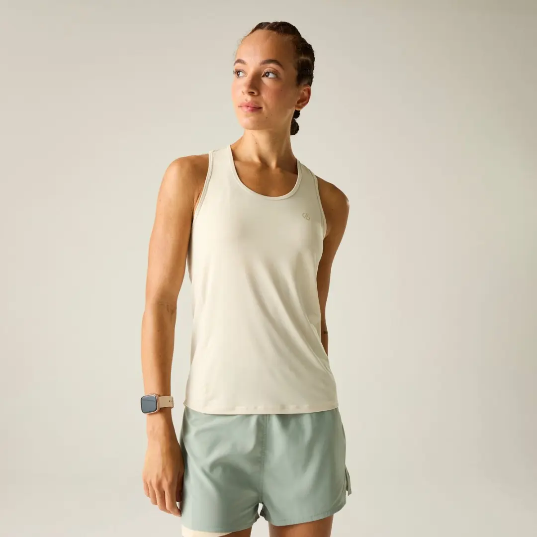 Tanktop Dames Lichtgewicht Ademend
