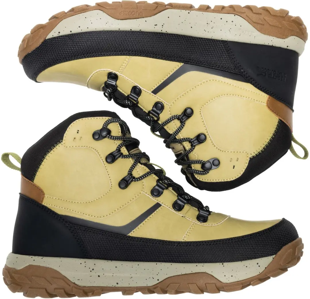 Regatta Renford Wandelschoenen - 43 - Groen - afbeelding 4 van 6