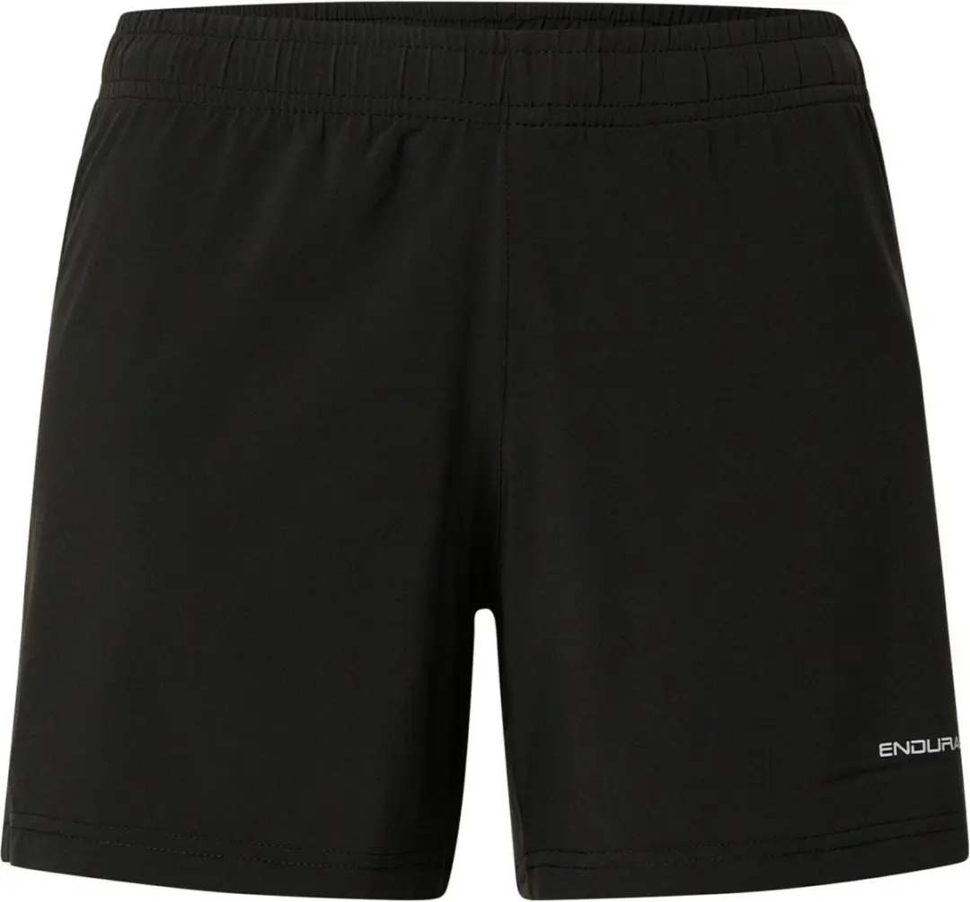 Endurance sportbroek potenza Schwarz-44