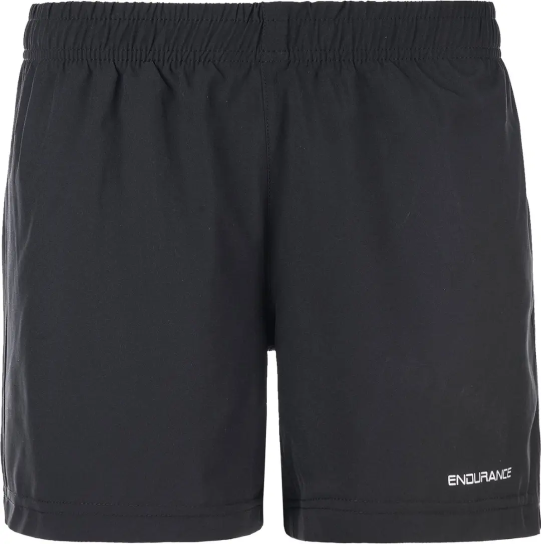 ENDURANCE Potenza Trainingsbroek - XXL - Zwart - afbeelding 2 van 6