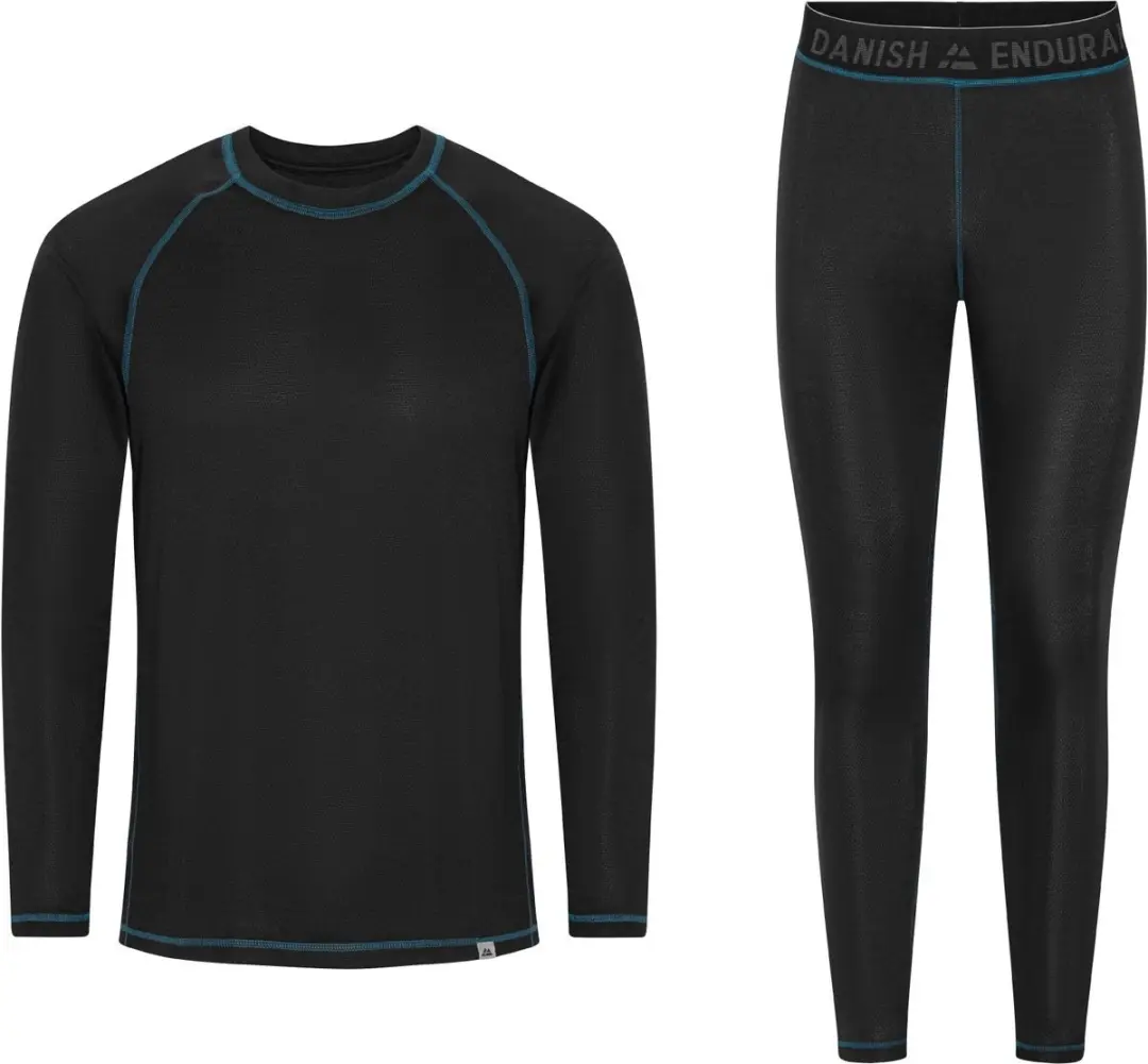 DANISH ENDURANCE Thermoset voor Dames & Heren