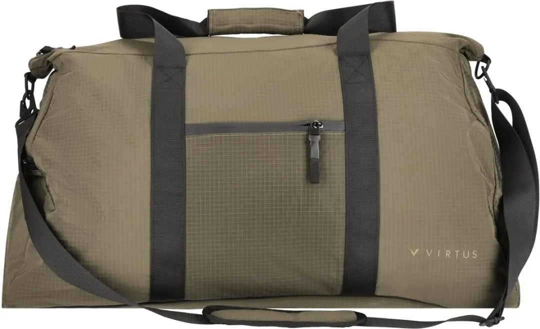 Virtus Sporttas Vinston 55L - Zwart - afbeelding 5 van 6