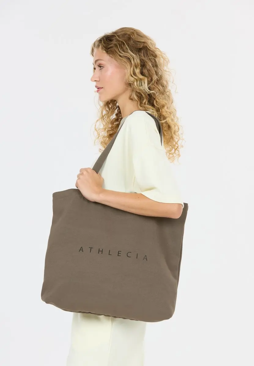 Athlecia Beutel Morety 15L - Taupe - afbeelding 3 van 3
