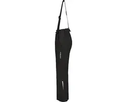 Icepeak Lisman Jr Wintersportbroek - 140 - Zwart - afbeelding 3 van 6