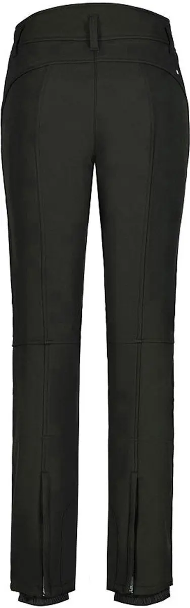 Icepeak Entiat Vrouwen Outdoorbroek - Zwart - afbeelding 5 van 6