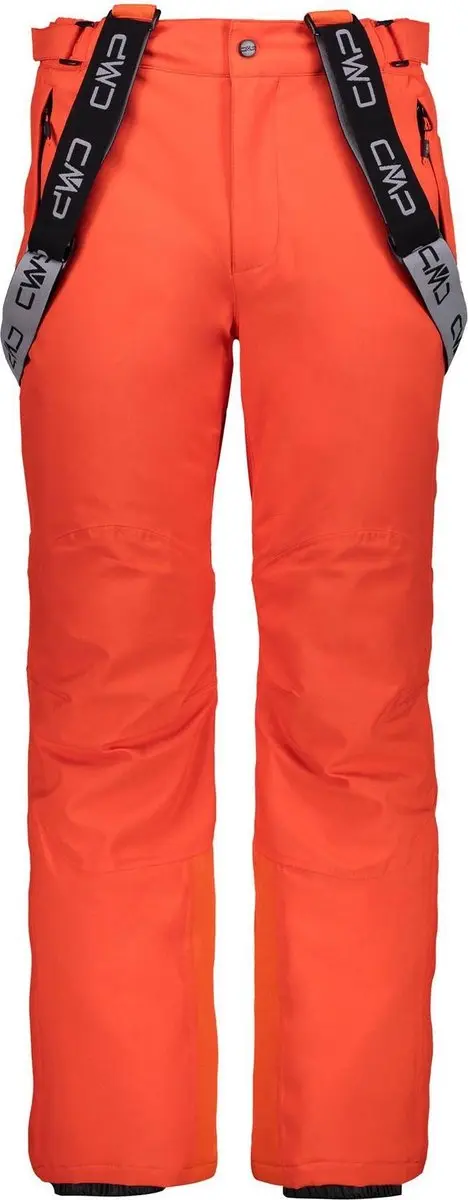 CMP Man Skibroek Salopette Heren