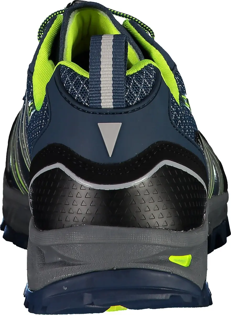 Cmp Altak Wp 3q48267 Trailschoenen Blauw EU 43 Man