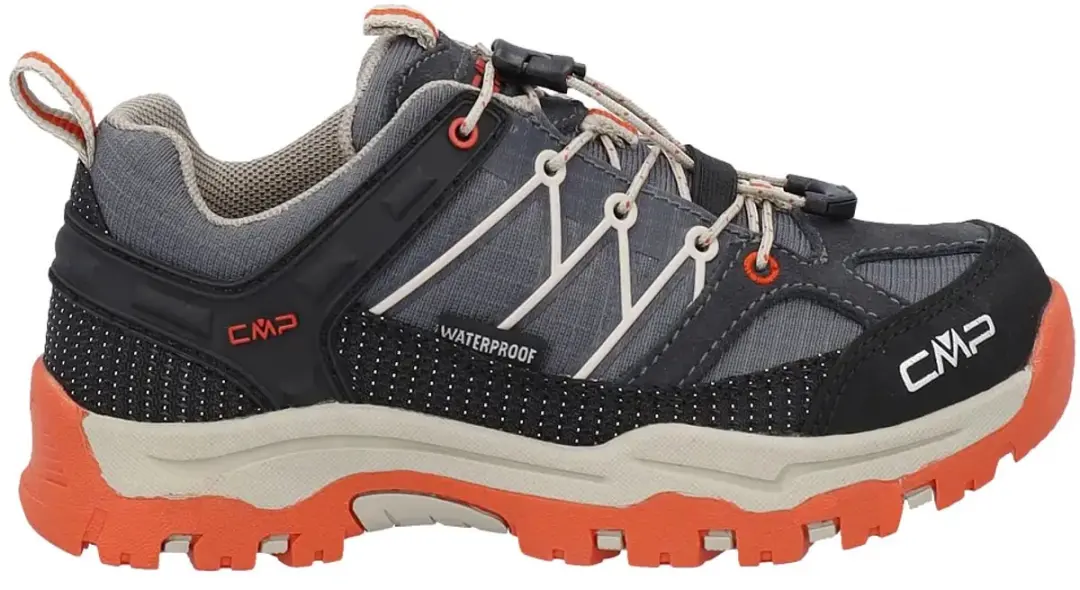 Wandelschoenen kind CMP Rigel Low