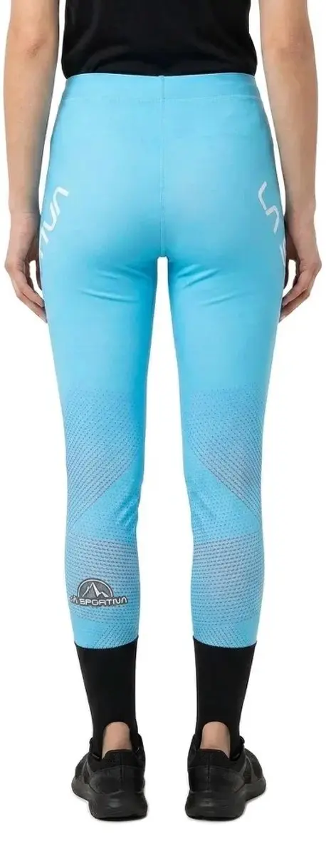 La Sportiva Stratos Vi Broek S - Malibu Blue - afbeelding 5 van 6