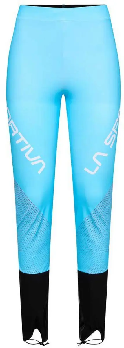 La Sportiva Stratos Vi Broek Blauw S Vrouw