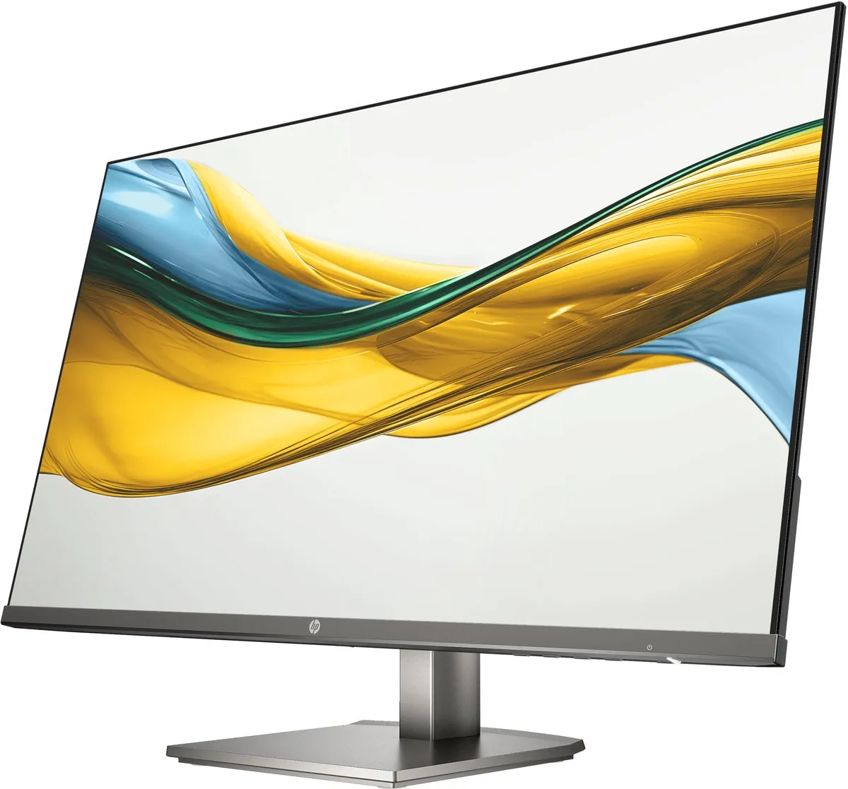 HP Series 5 527da 27-inch FHD Monitor - B11W6AT#ABB