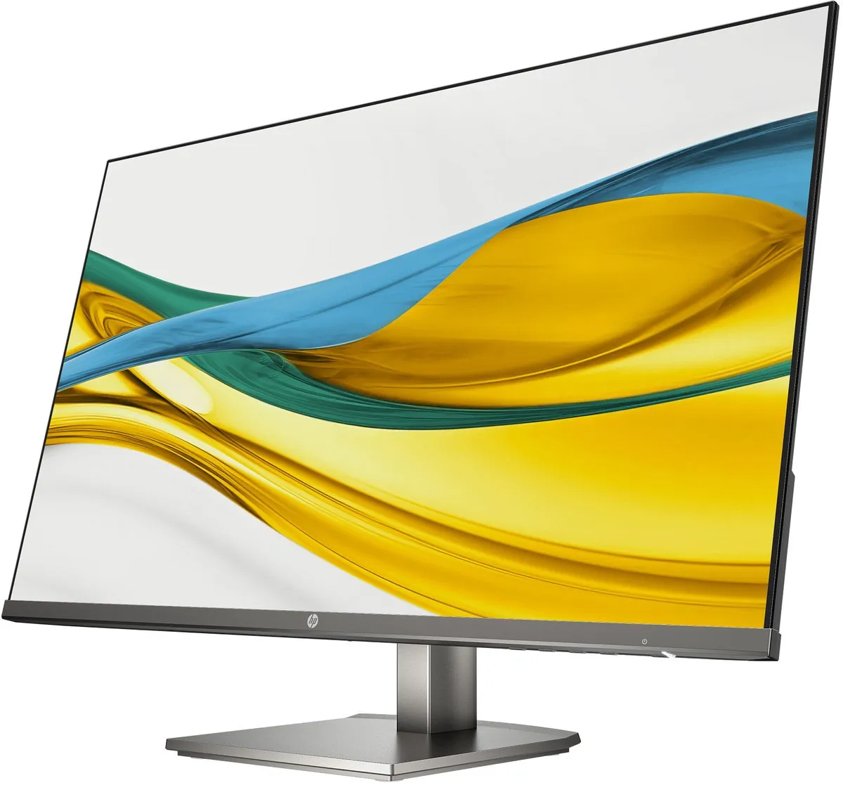 HP Series 5 527da 27-inch FHD Monitor - B11W6AT#ABB