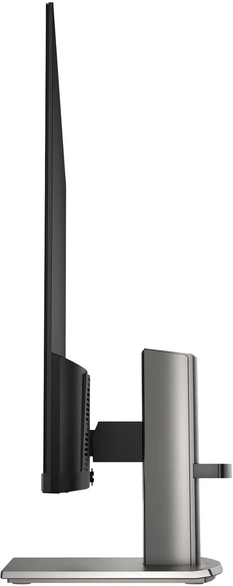 HP Series 5 527da 27-inch FHD Monitor - B11W6AT#ABB