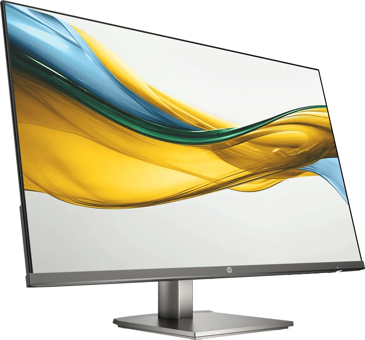 HP Series 5 527da 27-inch FHD Monitor - B11W6AT#ABB