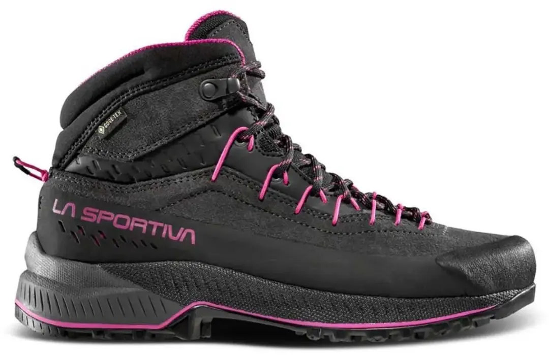 La Sportiva Tx4 Evo Mid Gore-tex® Wandelschoenen Zwart EU 39 1/2 Vrouw