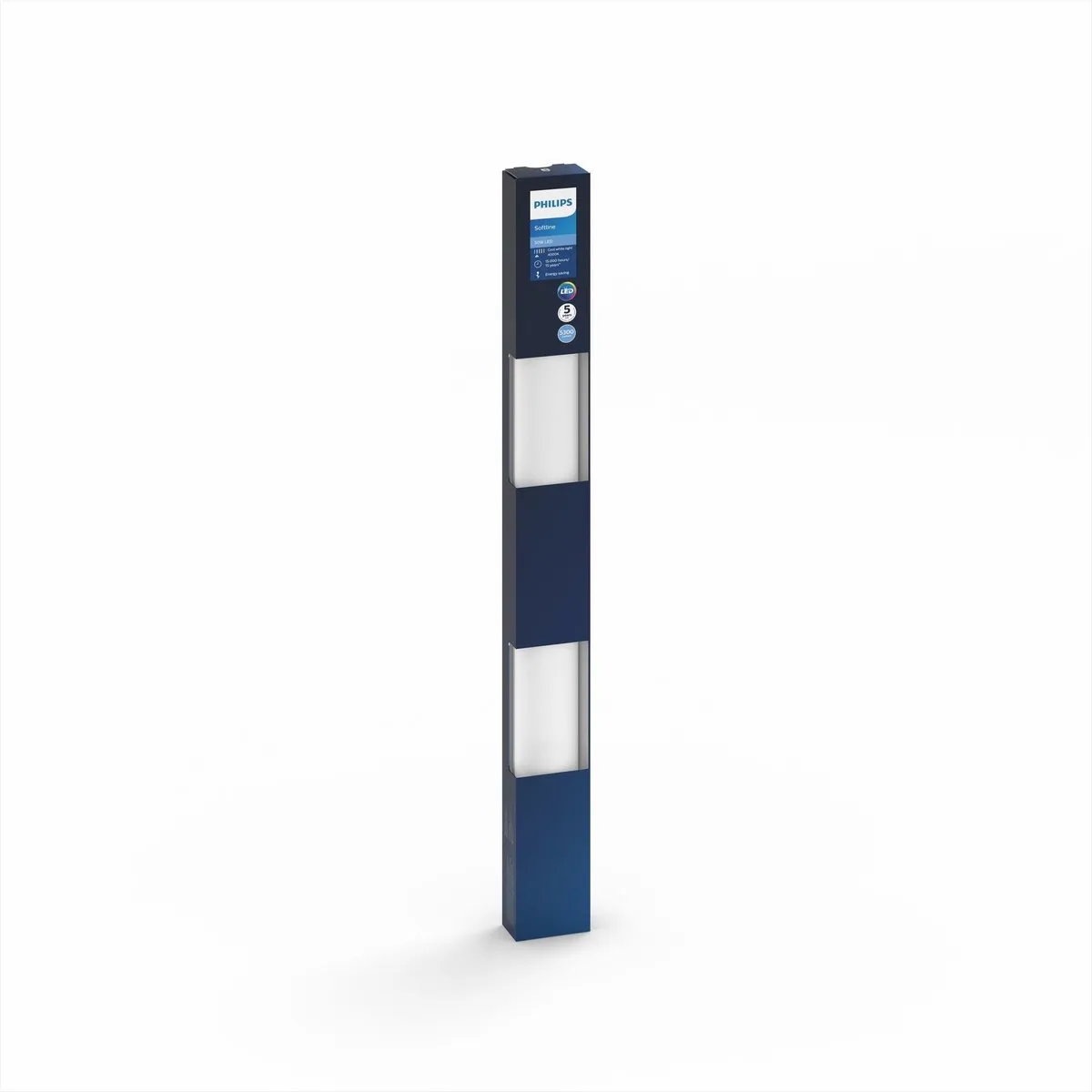 Philips Projectline Batten W12L117 5300lm 4000K