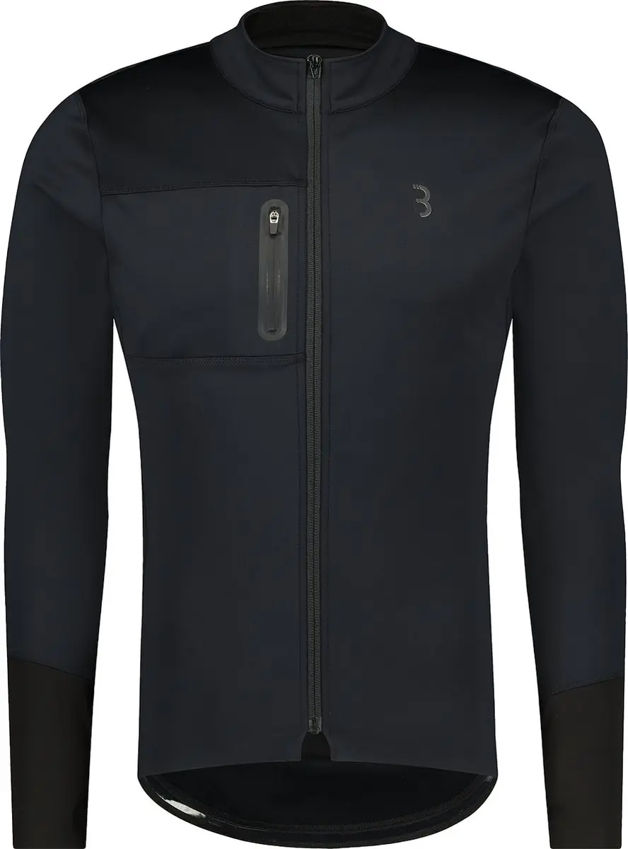 BBB Cycling ColdGuard Fietsjack