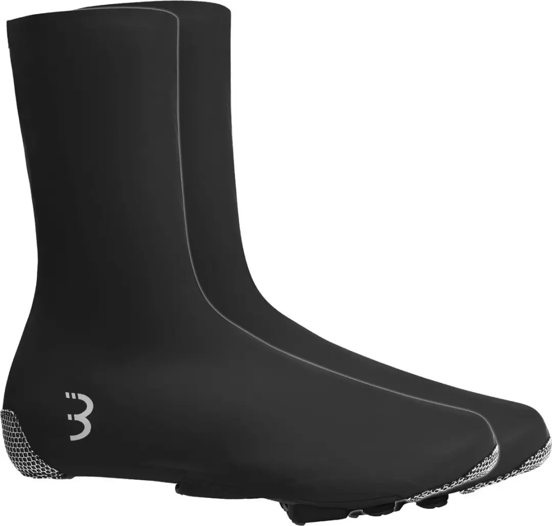 BBB Cycling RaceFlex Zipperless Fiets Overschoenen Waterdicht