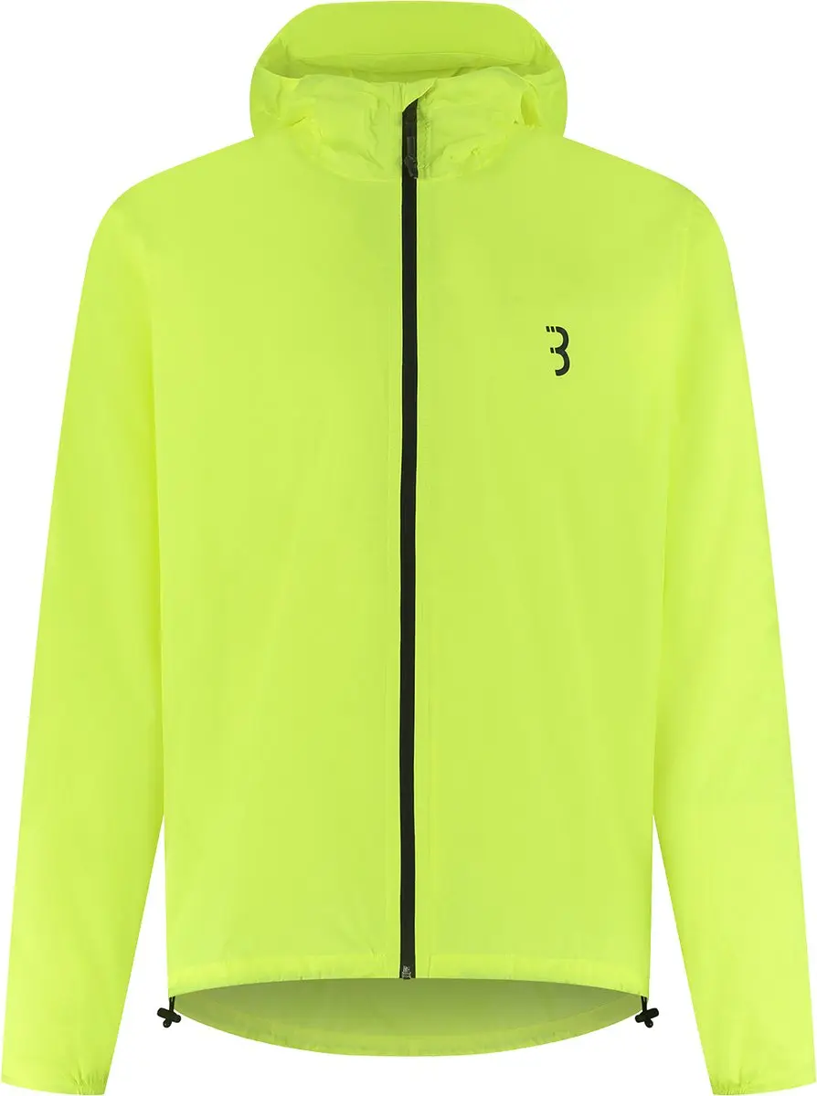 BBB Cycling MultiShield Regenjas Fiets: Urban & Sport