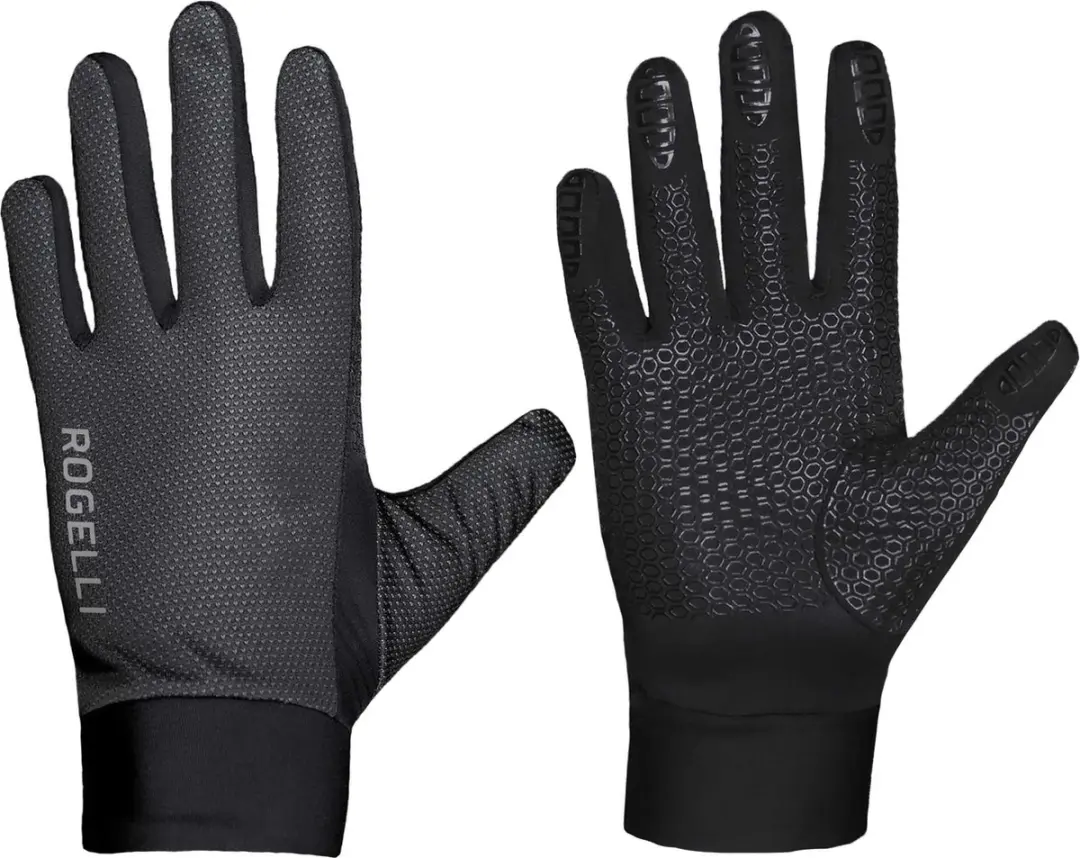 Rogelli Laval Fietshandschoenen Heren