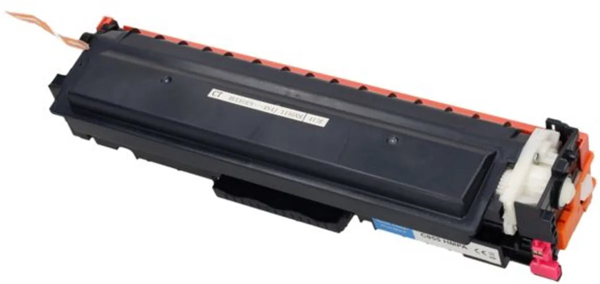 PrintAbout Canon 055H M Toner Magenta