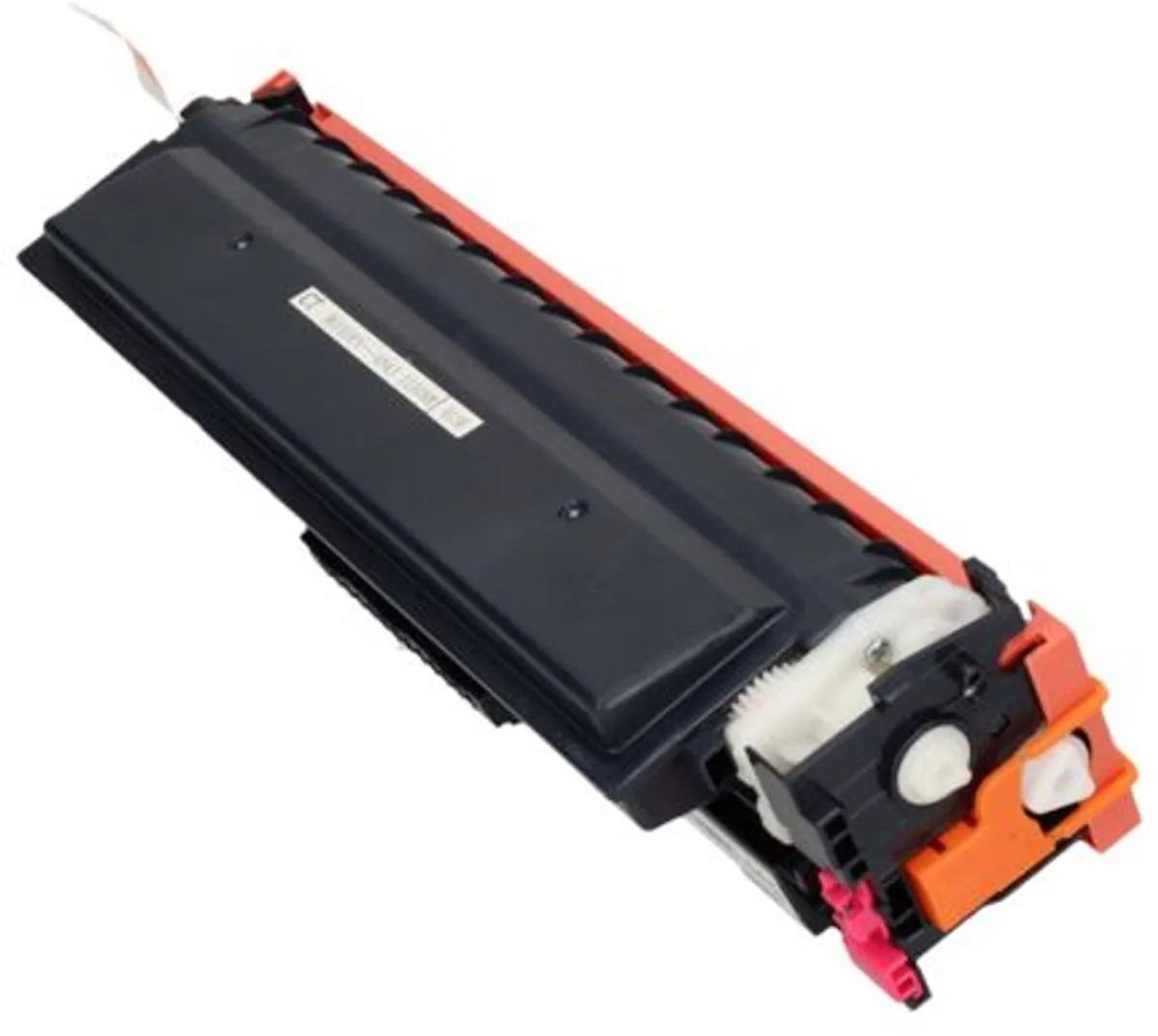 PrintAbout Canon 055H M Toner Magenta - 5.900 Stuks