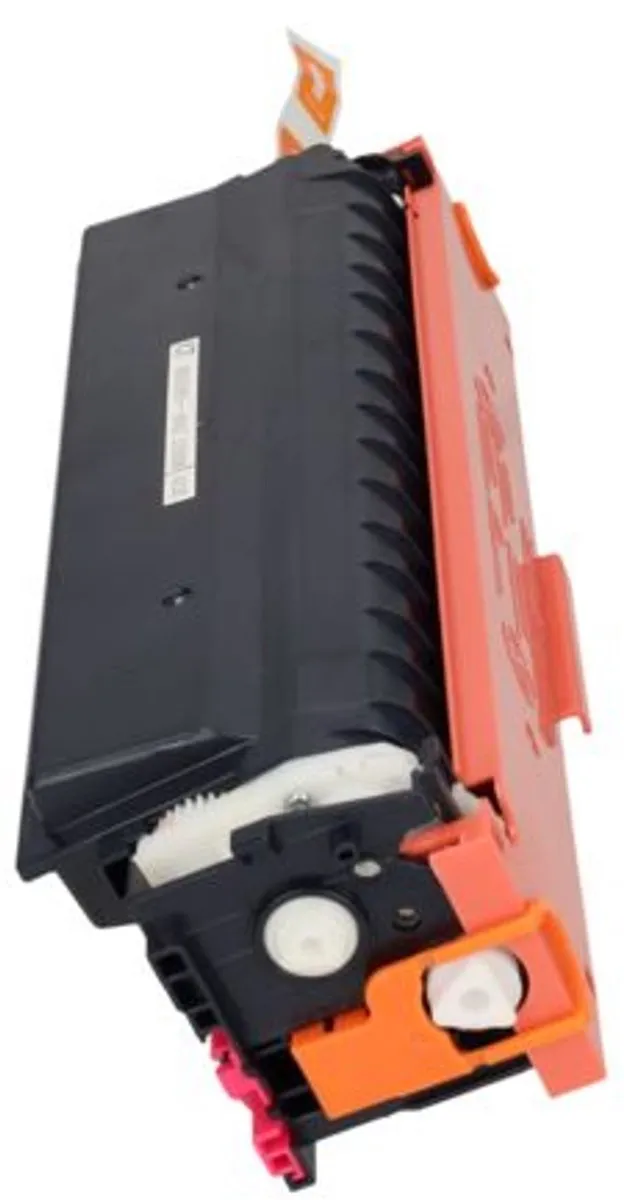 PrintAbout Canon 055H M Toner Magenta - 5.900 Stuks