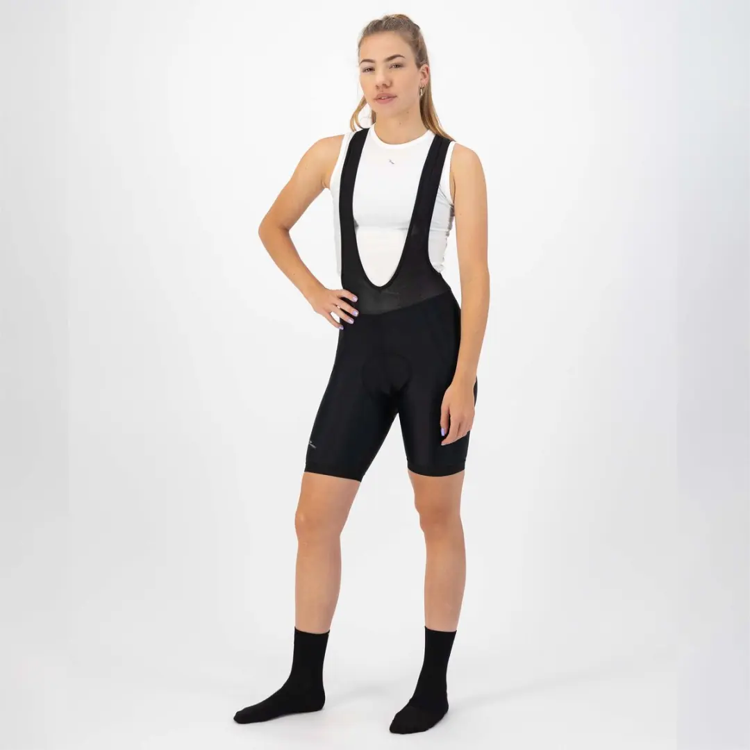 Rogelli Core Dames Korte Fietsbroek